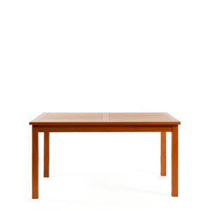 Stacey Slat Dining Table