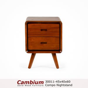 Compo Side Table