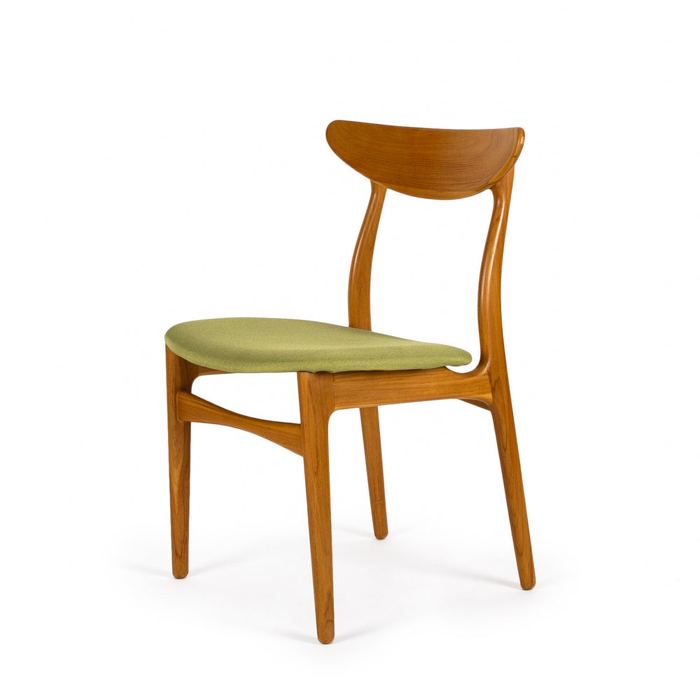 Rio Upholstered Dining Chair