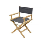 Cambium Lite Director Folding Chair