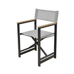 Sungkai Director Folding Chair