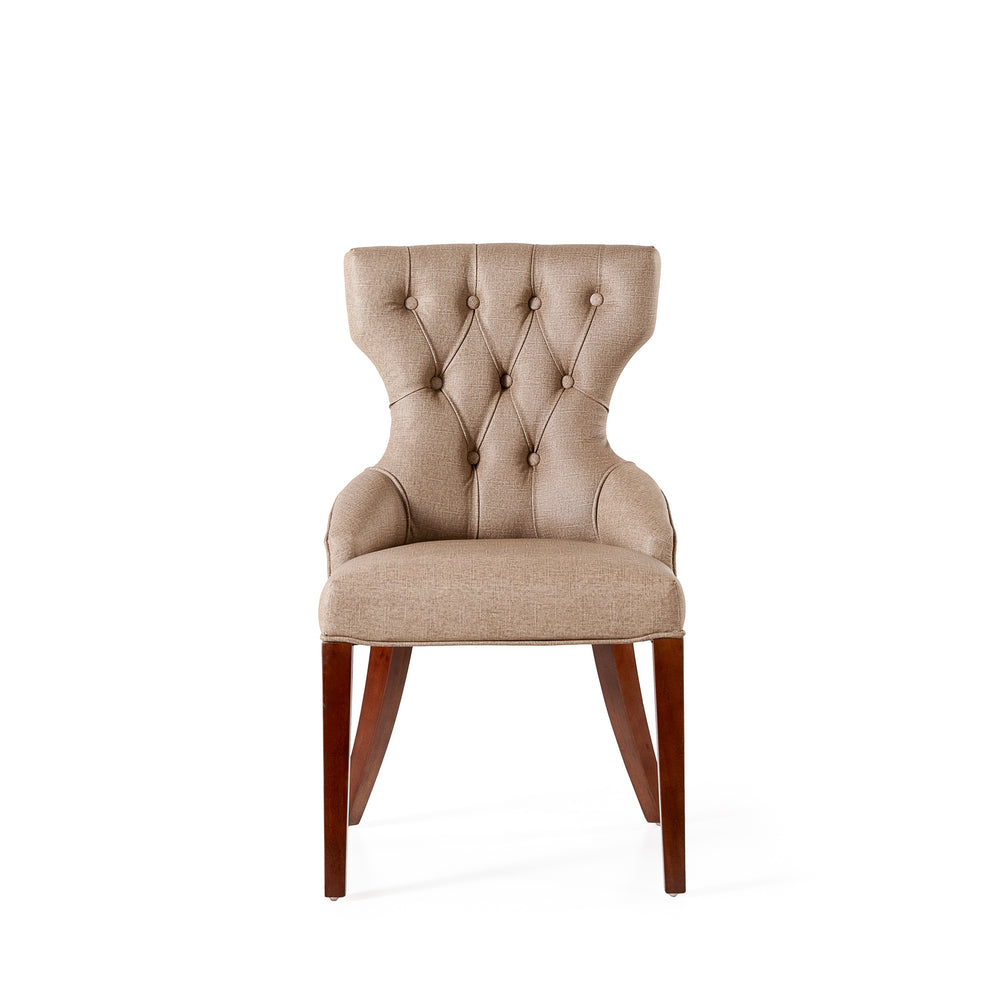 Pandora Upholstered Dining Chair