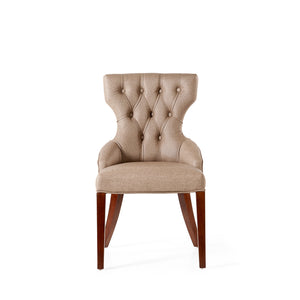 Pandora Upholstered Dining Chair