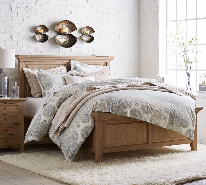 Pottery barn on sale hudson collection