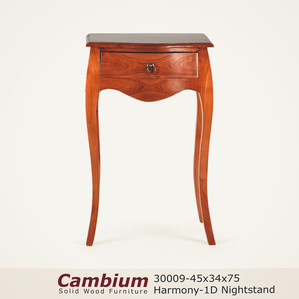 Harmony Night Stand 1D