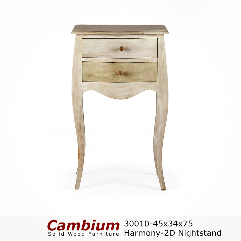 Harmony Night Stand 2D