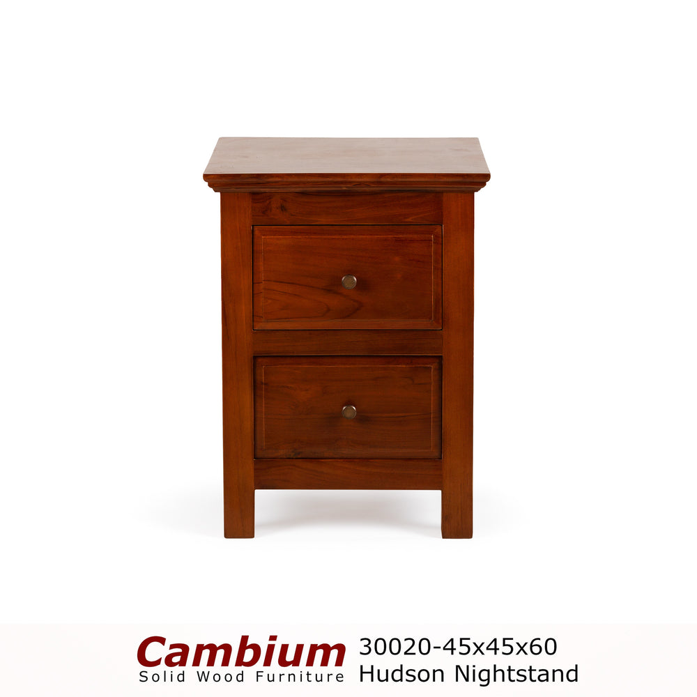 Hudson Night Stand