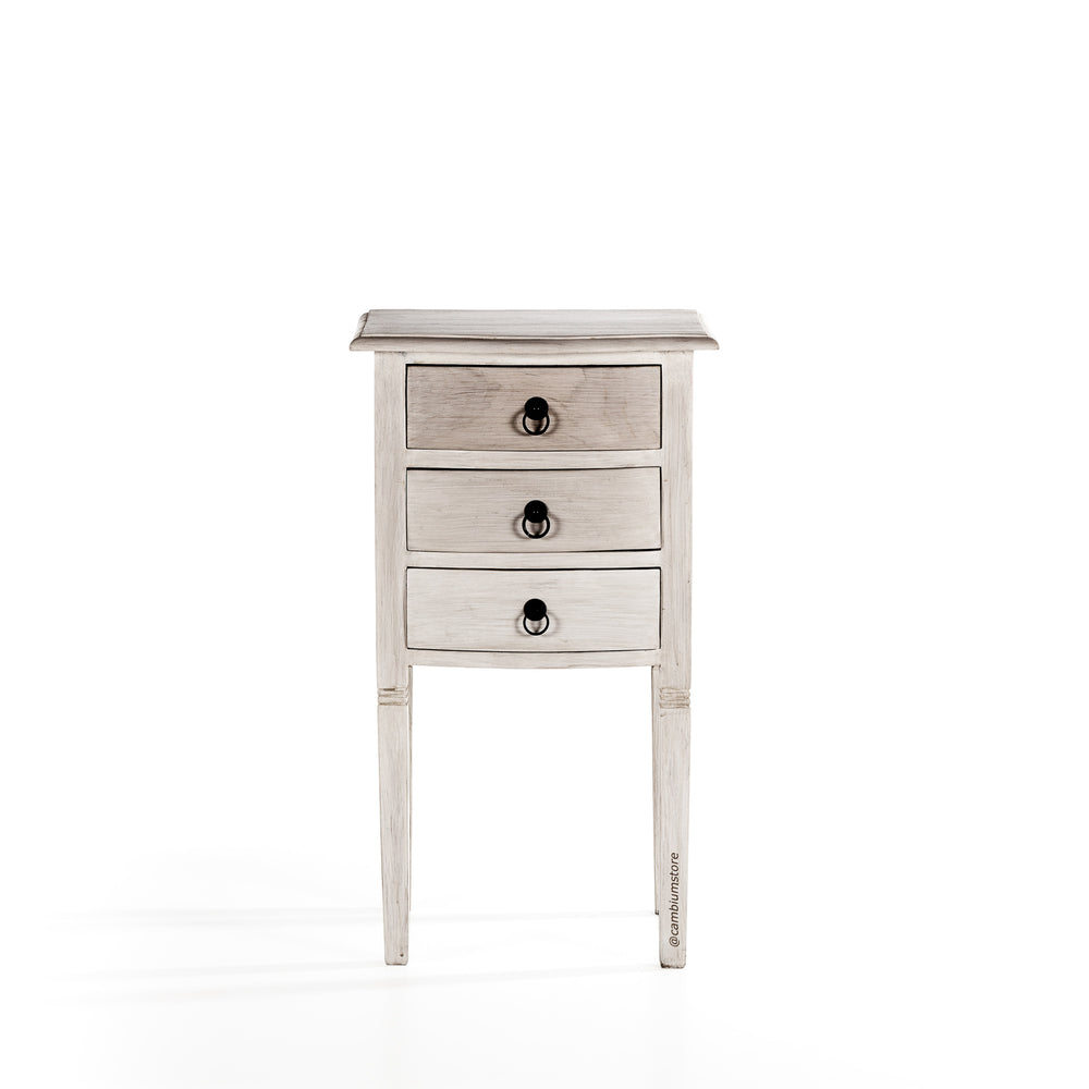 Bebe L3 Side Table