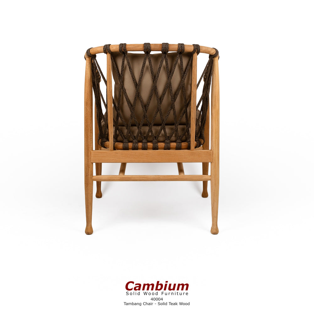 Tambang Lounge Chair