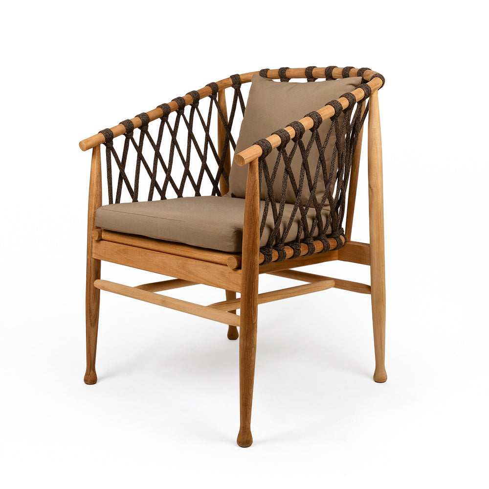 Tambang Lounge Chair