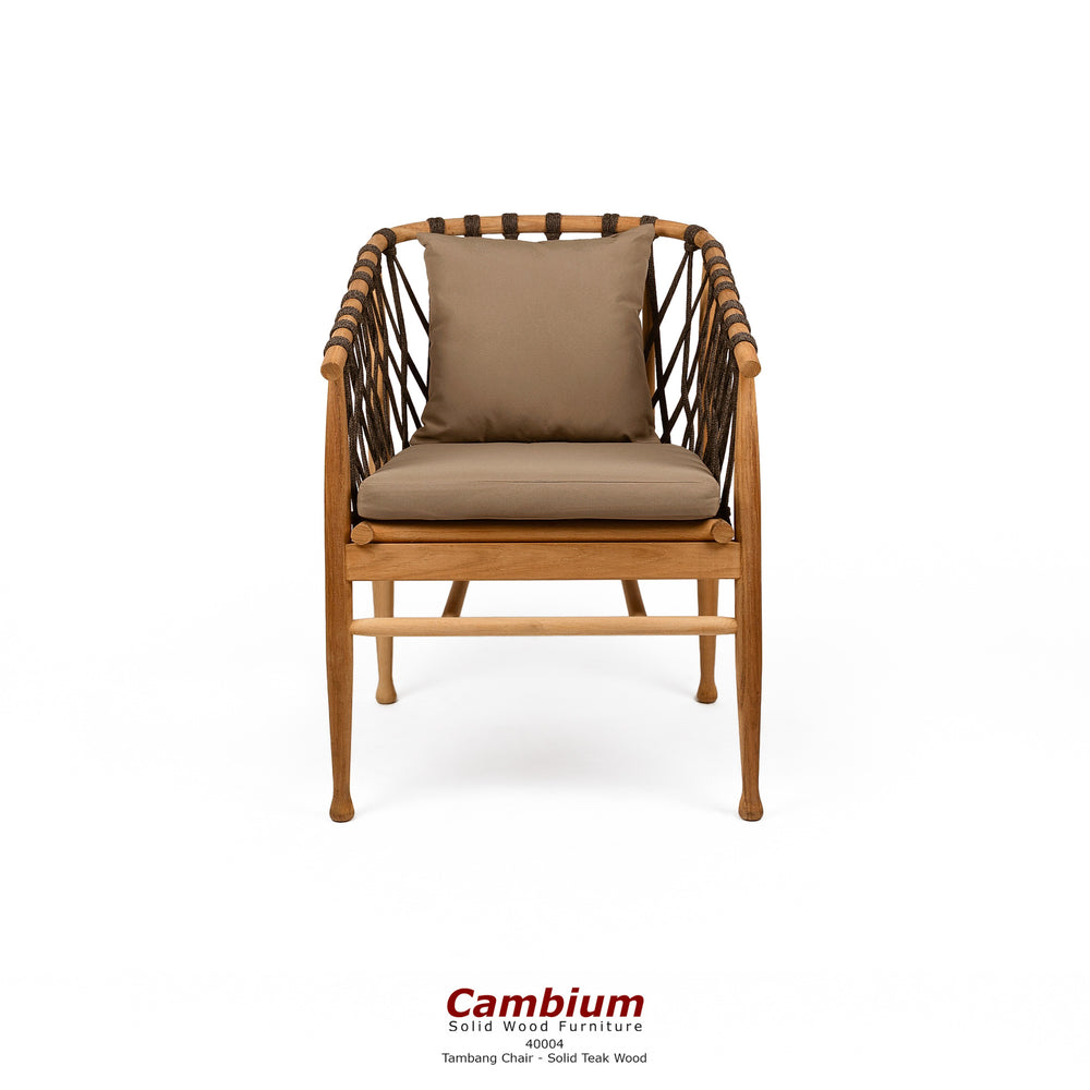 Tambang Lounge Chair