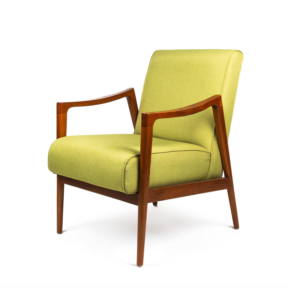 Minnesota Lounge Chair