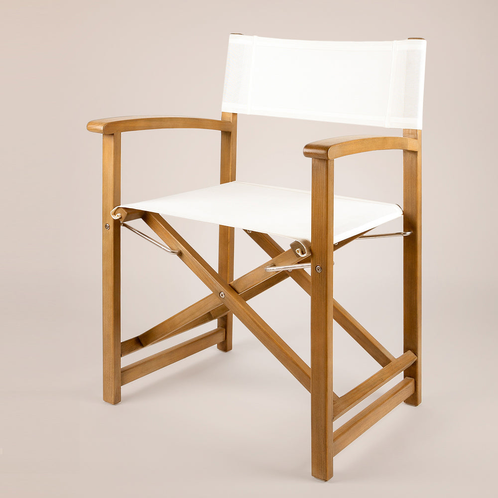 Cambium Director Folding Chair