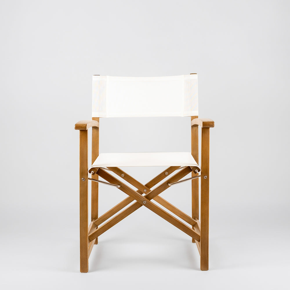 Cambium Director Folding Chair