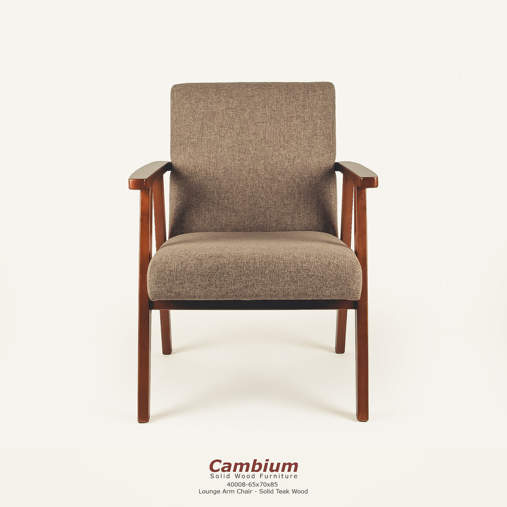 Valesia Lounge Chair