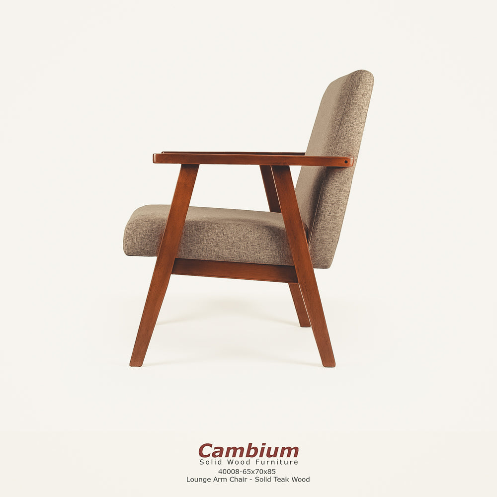 Valesia Lounge Chair