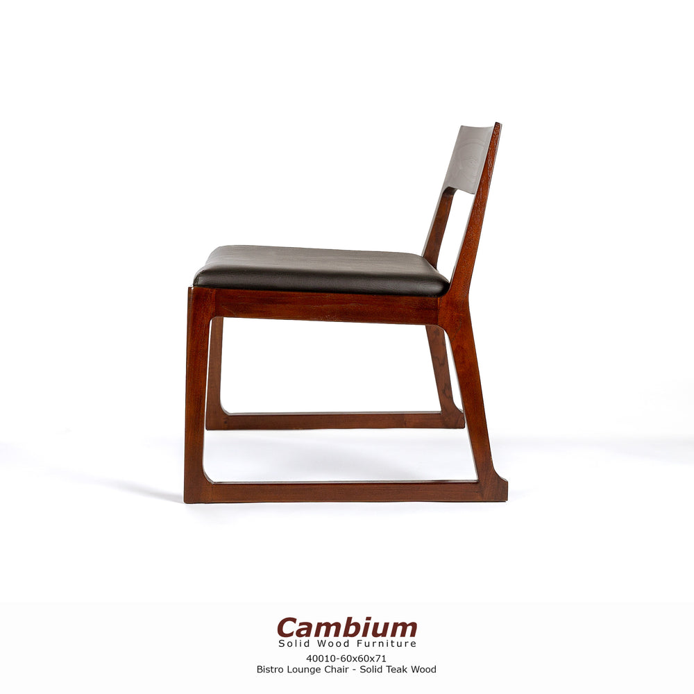 Bistro Dining Chair