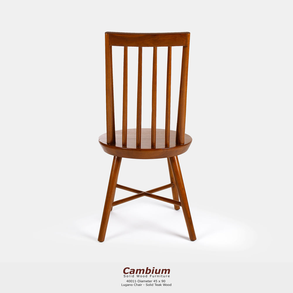 Lugano Dining Chair
