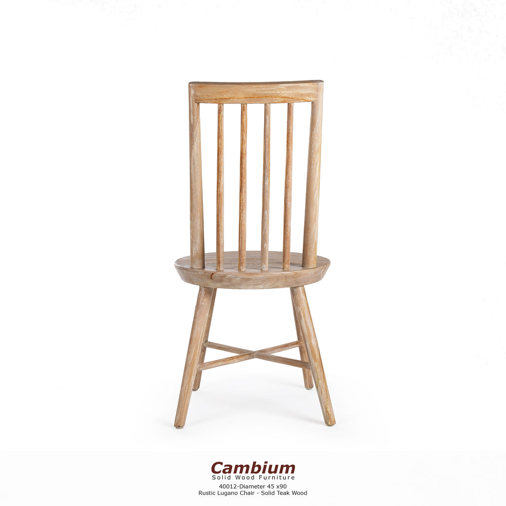 Lugano Dining Chair