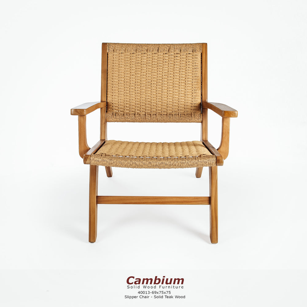 Vienna Woven Porch Set