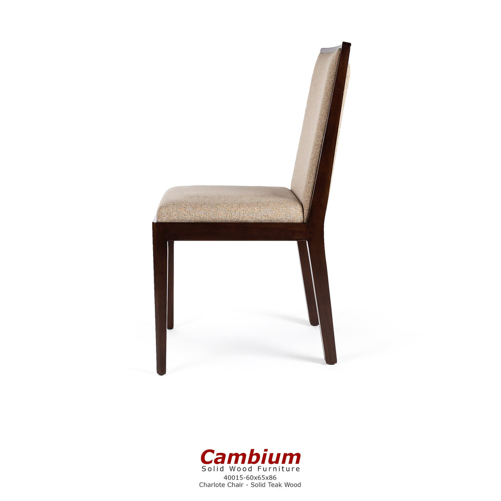 Charlotte Dining Chair