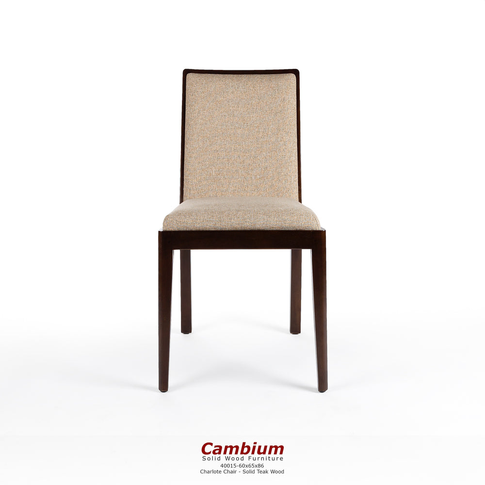Charlotte Dining Chair