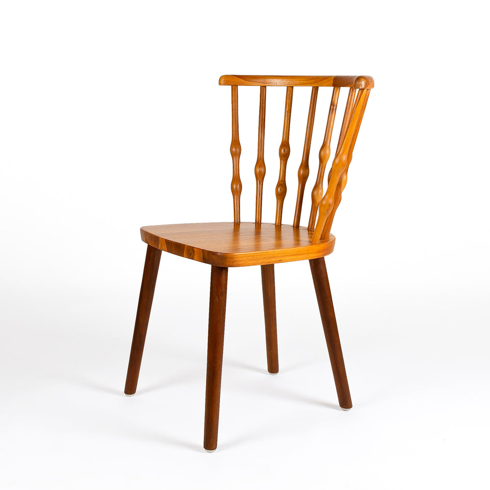 Stick Queen Dining Chair