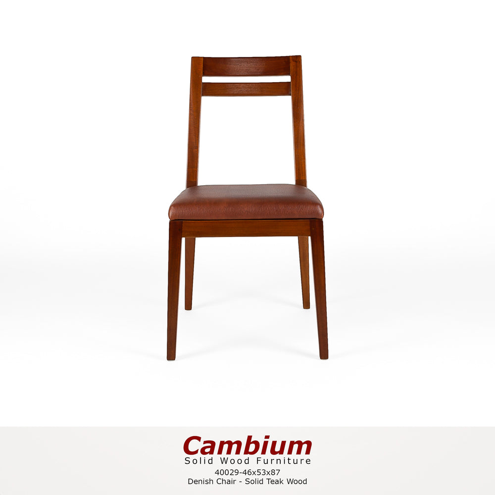 Denish Upholstered Dining Chair