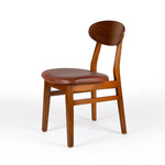 Lebrary Upholstered Dining Chair