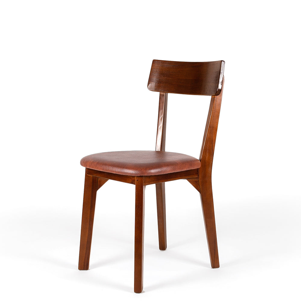 Late Upholstered Dining Chair