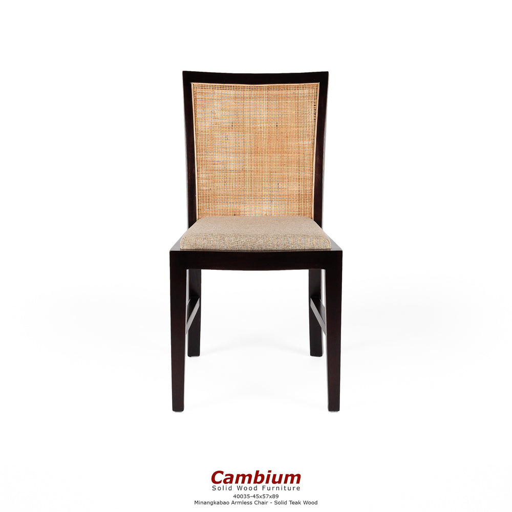 Minangkabau Dining Chair