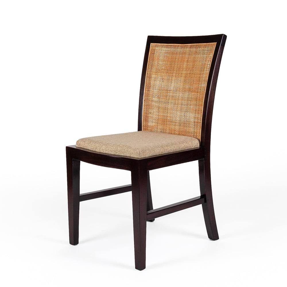 Minangkabau Dining Chair