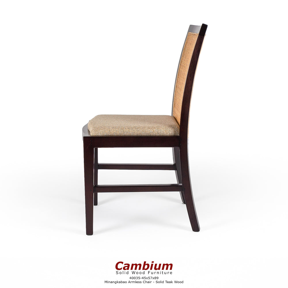 Minangkabau Dining Chair