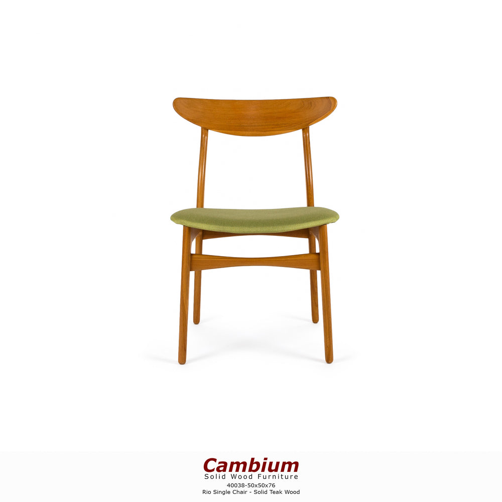 Rio Upholstered Dining Chair