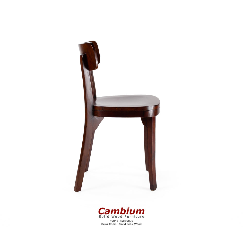 Beka Dining Chair