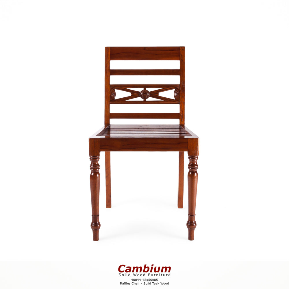 Raffles Dining Chair