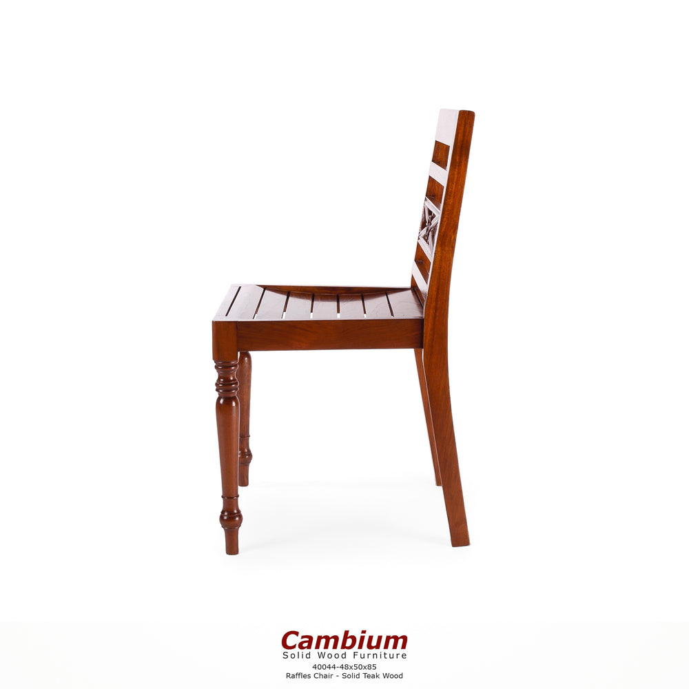 Raffles Dining Chair