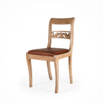 Raffles Fish Upholstered Dining Chair