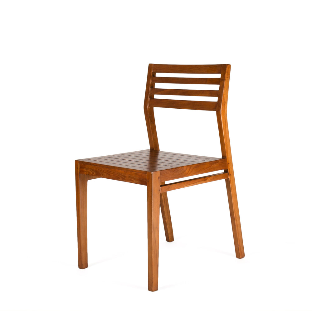 Santouka Slate Dining Chair