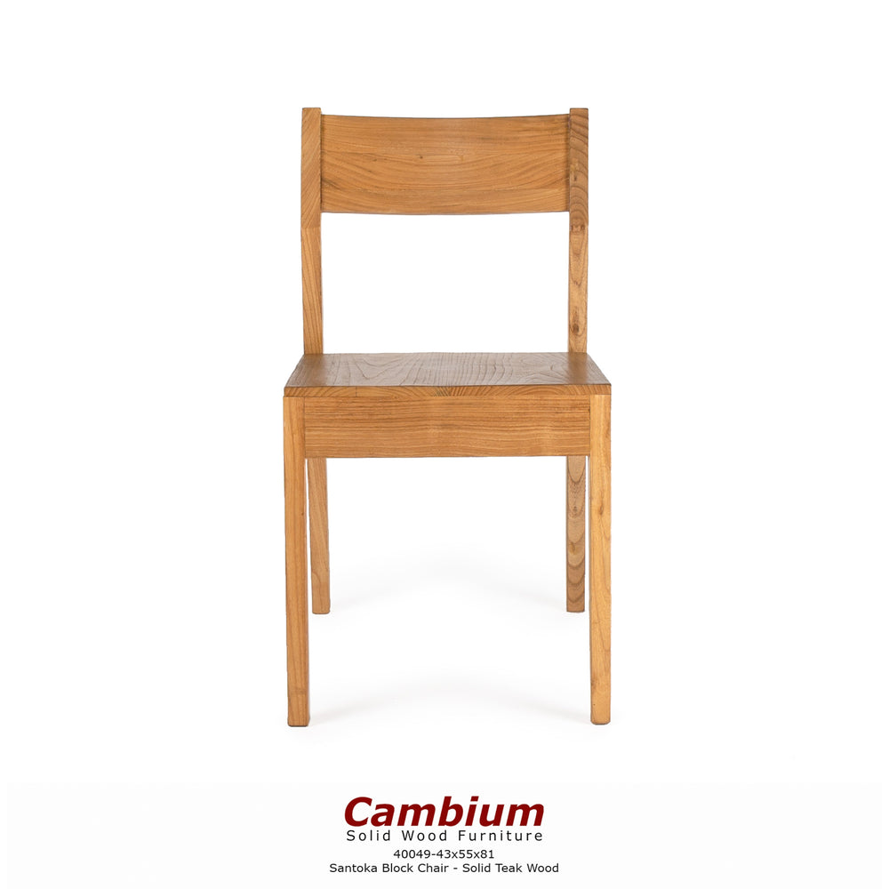 Santouka Dining Chair