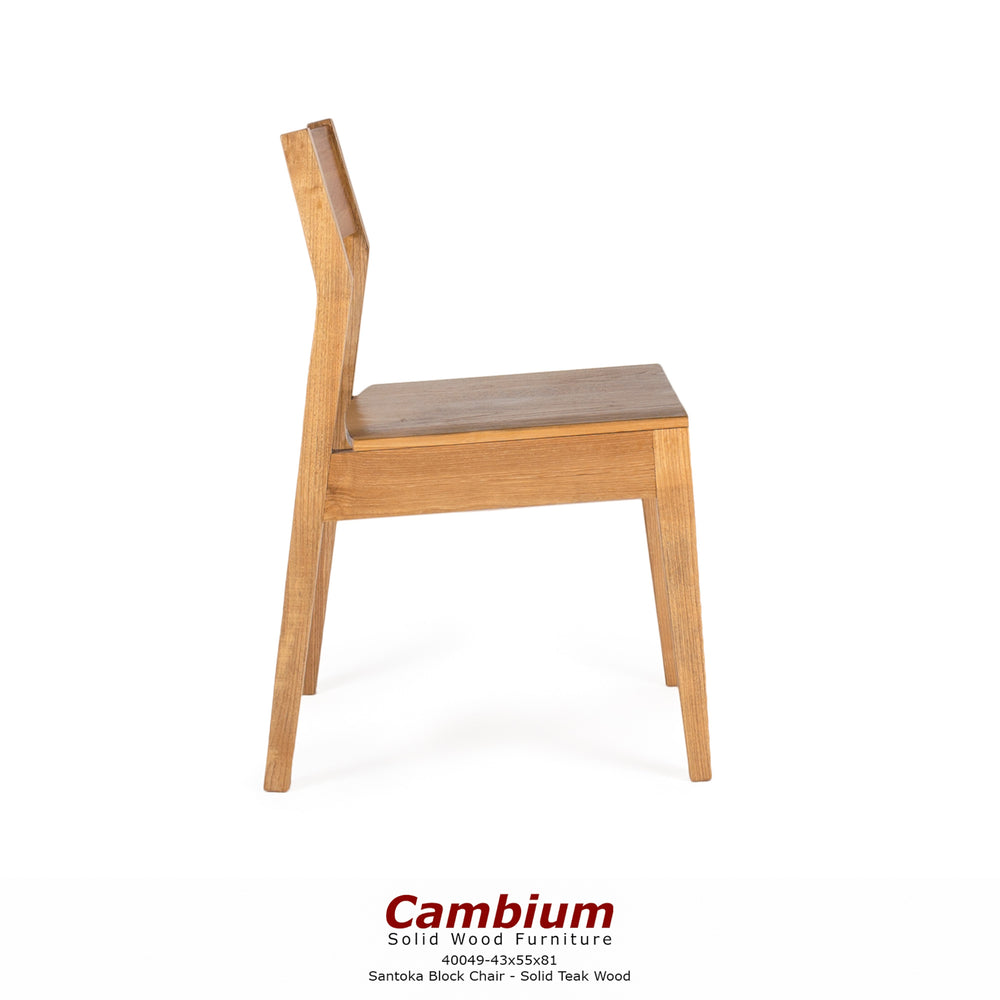Santouka Dining Chair