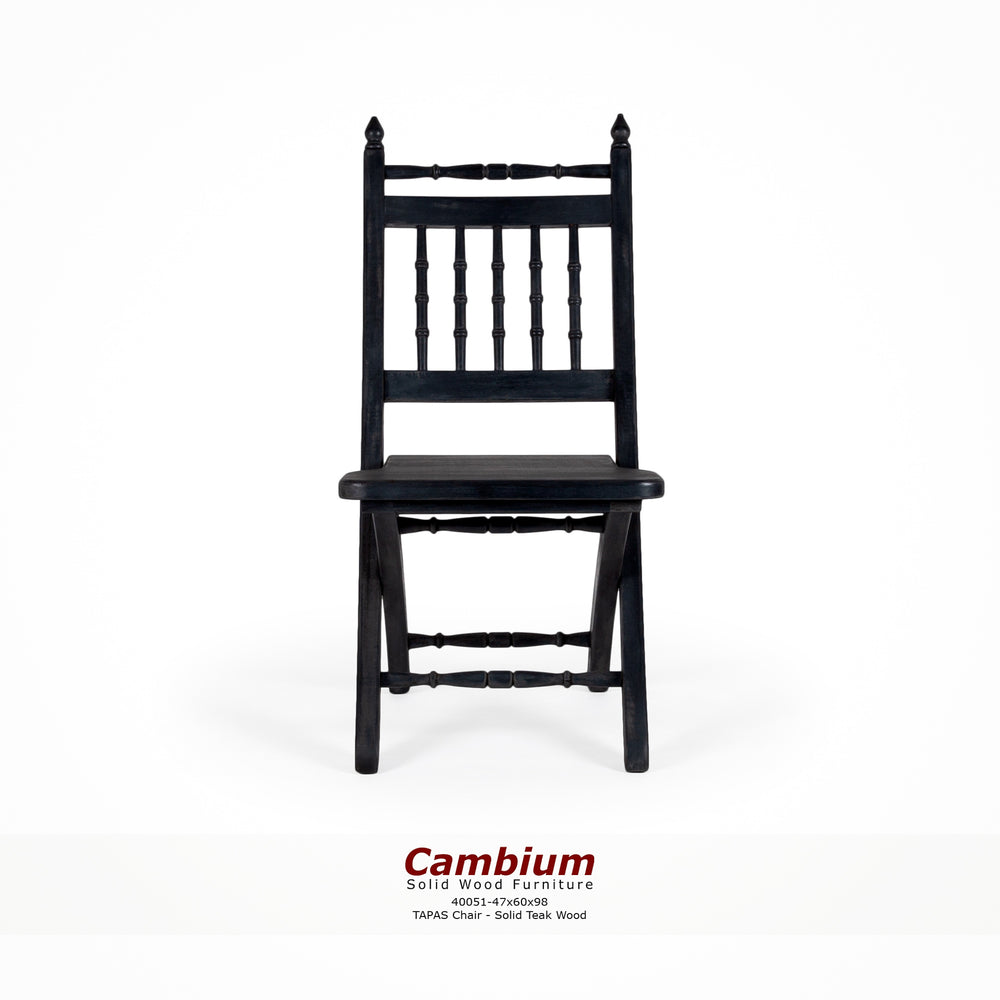 Tapas Folding Chair