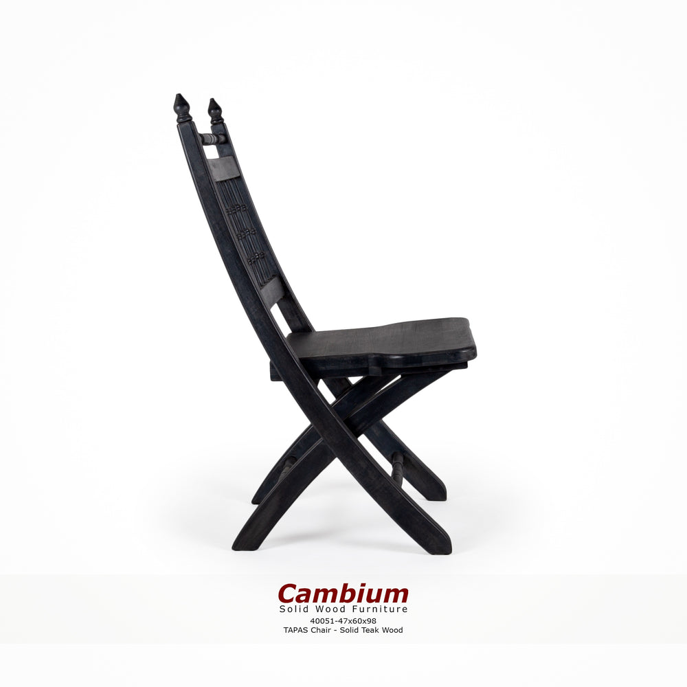 Tapas Folding Chair