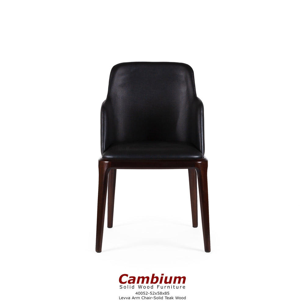 Levva Dining Arm Chair