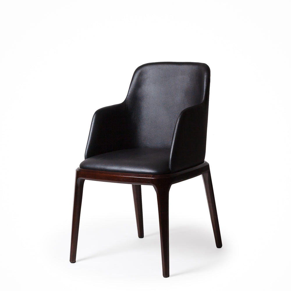 Levva Dining Arm Chair