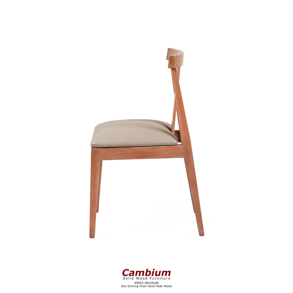 Eco Dining Chair