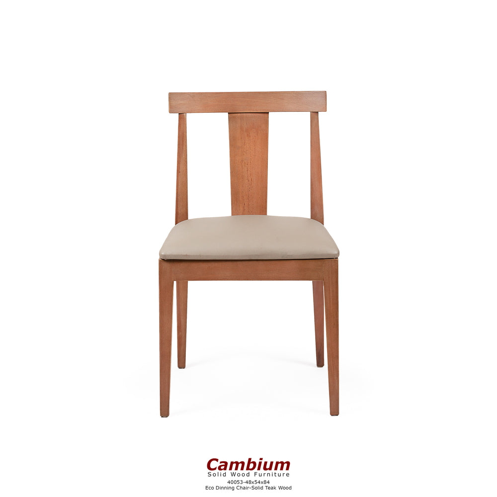 Eco Dining Chair