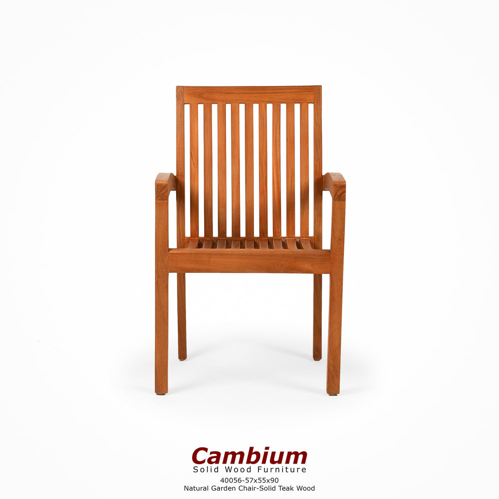 Gardenia Dining Arm Chair
