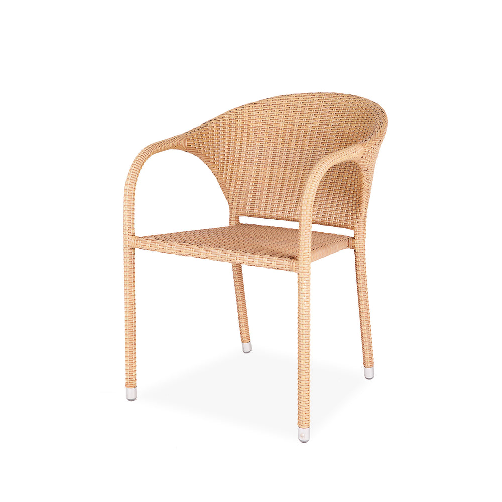 Rio Woven Lounge Arm Chair