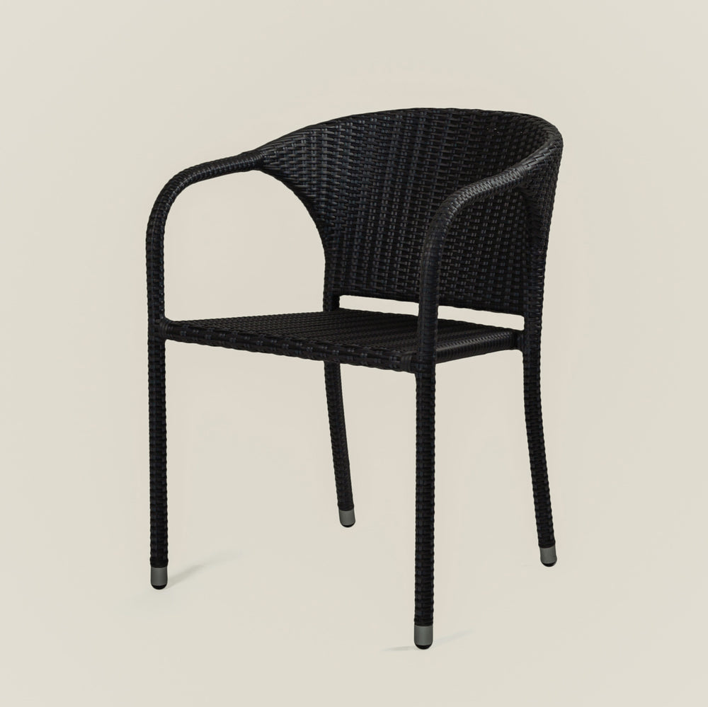 Rio Woven Lounge Arm Chair